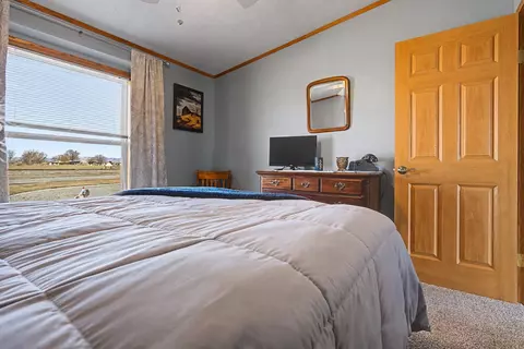 Bedroom - 1679 L Rd, Fruita, CO 81521 photo 5 of 5