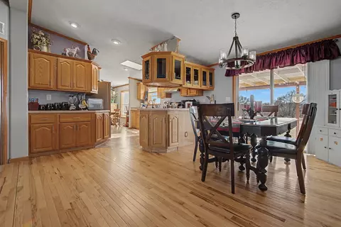 Dining - 1679 L Rd, Fruita, CO 81521 photo 2 of 3