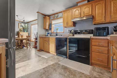 Kitchen - 1679 L Rd, Fruita, CO 81521 photo 1 of 2
