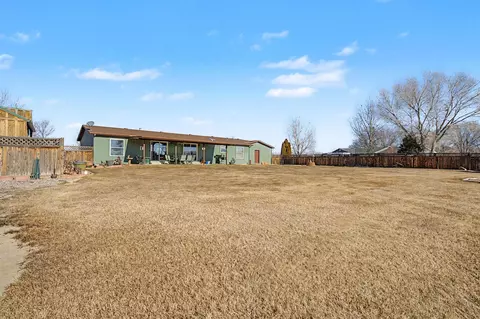 Exterior - 1679 L Rd, Fruita, CO 81521 photo 5 of 9