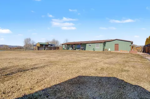 Exterior - 1679 L Rd, Fruita, CO 81521 photo 6 of 9