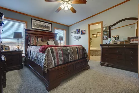 Bedroom - 1679 L Rd, Fruita, CO 81521 photo 1 of 5