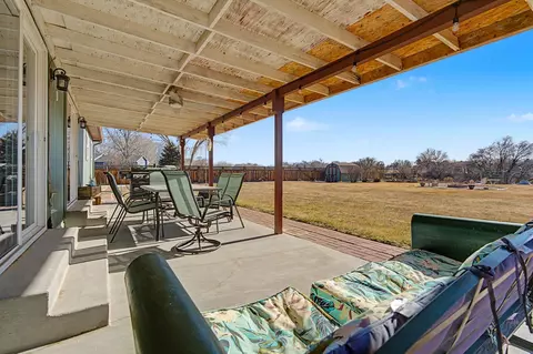 Exterior - 1679 L Rd, Fruita, CO 81521 photo 4 of 9