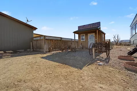 Exterior - 1679 L Rd, Fruita, CO 81521 photo 8 of 9