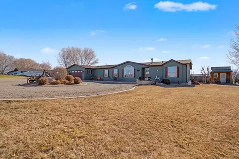 Exterior - 1679 L Rd, Fruita, CO 81521 photo 1 of 9