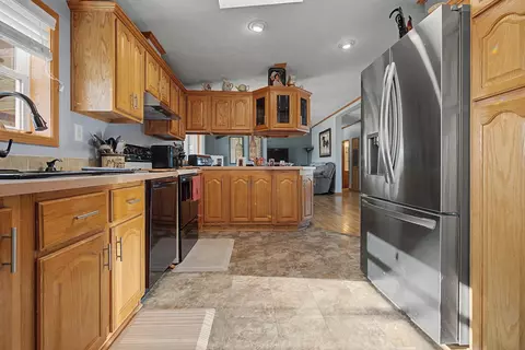 Kitchen - 1679 L Rd, Fruita, CO 81521 photo 2 of 2