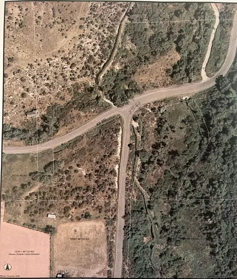 tbd Ke Rd, Mesa, CO 81643