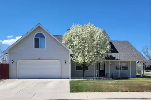 657 Starlight Dr, Grand Junction, CO 81504