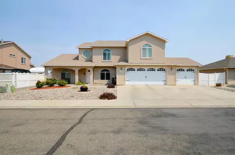 2868 Rock Creek Dr, Grand Junction, CO 81503