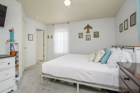 Bedroom - 1178 Windsor Park Dr, Fruita, CO 81521 photo 2 of 8