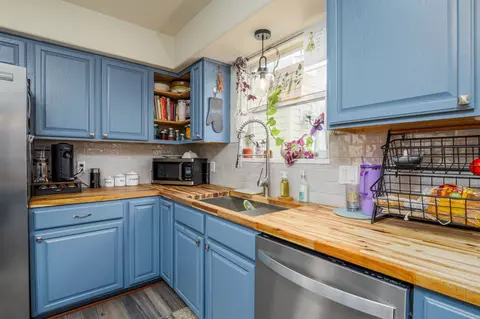 Kitchen - 1178 Windsor Park Dr, Fruita, CO 81521 photo 2 of 4