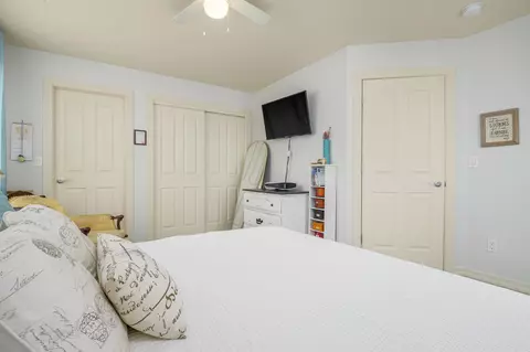 Bedroom - 1178 Windsor Park Dr, Fruita, CO 81521 photo 3 of 8