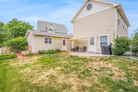 Exterior - 1178 Windsor Park Dr, Fruita, CO 81521 photo 6 of 9