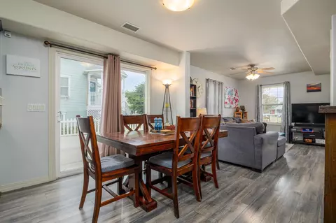 Dining - 1178 Windsor Park Dr, Fruita, CO 81521 photo 2 of 2