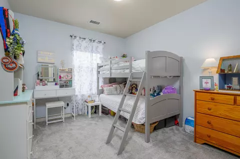 Bedroom - 1178 Windsor Park Dr, Fruita, CO 81521 photo 7 of 8