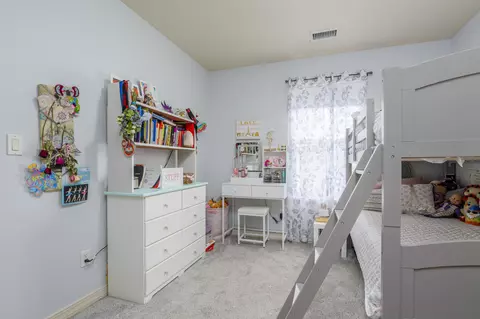 Bedroom - 1178 Windsor Park Dr, Fruita, CO 81521 photo 8 of 8