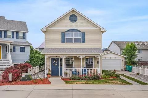 1178 Windsor Park Dr, Fruita, CO 81521
