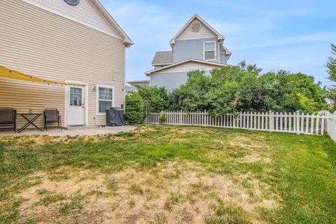 Exterior - 1178 Windsor Park Dr, Fruita, CO 81521 photo 7 of 9