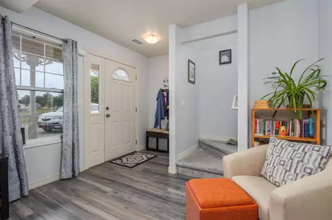 Entry Way - 1178 Windsor Park Dr, Fruita, CO 81521 photo 2 of 3