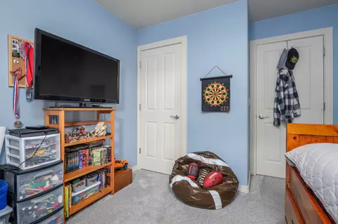 Bedroom - 1178 Windsor Park Dr, Fruita, CO 81521 photo 6 of 8