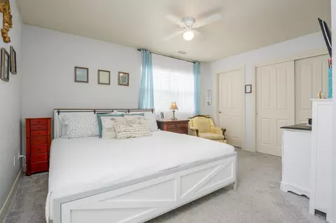 Bedroom - 1178 Windsor Park Dr, Fruita, CO 81521 photo 1 of 8