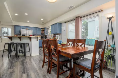Dining - 1178 Windsor Park Dr, Fruita, CO 81521 photo 1 of 2