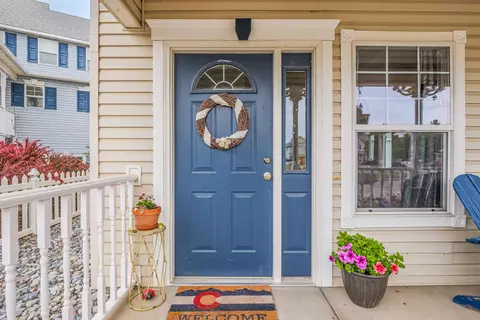 Entry Way - 1178 Windsor Park Dr, Fruita, CO 81521 photo 1 of 3