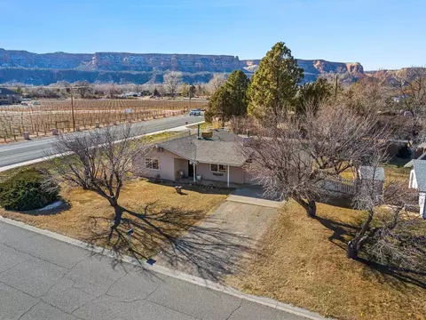 601 Glacier Dr, Grand Junction, CO 81507