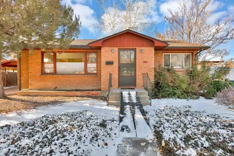 445 Mesa Ct, Grand Junction, CO 81501