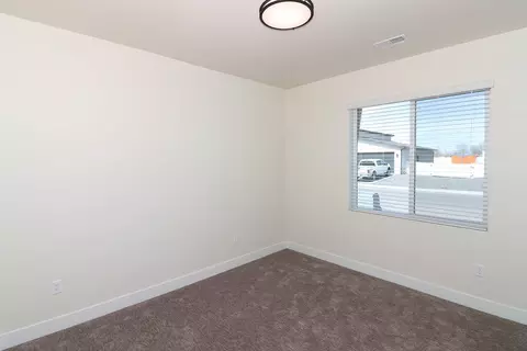 Bedroom - 1640 Rusty Rivet Rd, Fruita, CO 81521 photo 2 of 5