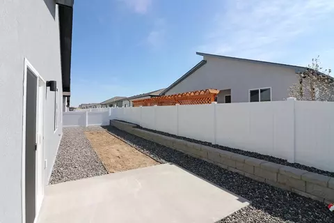 Exterior - 1640 Rusty Rivet Rd, Fruita, CO 81521 photo 2 of 4