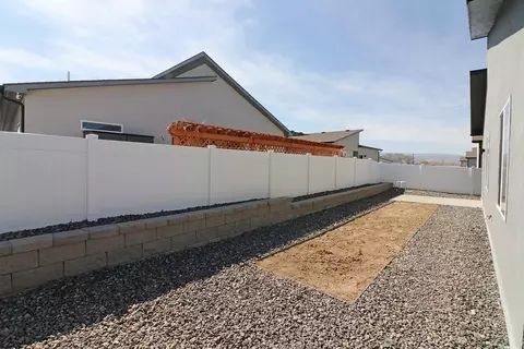 Exterior - 1640 Rusty Rivet Rd, Fruita, CO 81521 photo 3 of 4