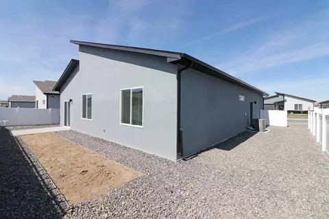 Exterior - 1640 Rusty Rivet Rd, Fruita, CO 81521 photo 1 of 4
