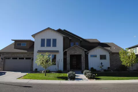 2529 Woody Creek Dr, Grand Junction, CO 81505