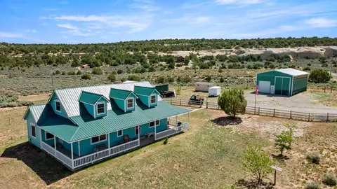 14200 As 14 Rd, Glade Park, CO 81523