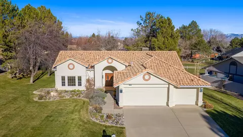 517 Liberty Cap Ct, Grand Junction, CO 81507