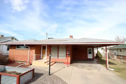 2436 Elm Ave, Grand Junction, CO 81501