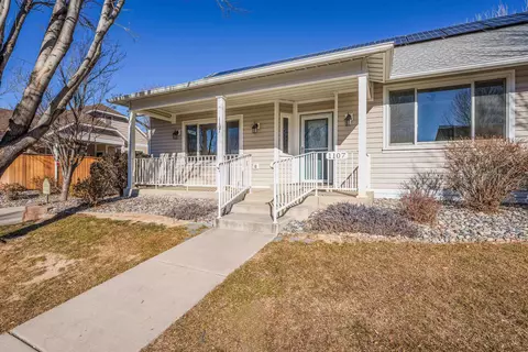 1107 Sunrose Ln, Fruita, CO 81521