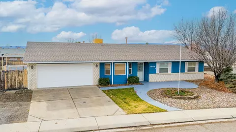 3055 Noble Ct, Grand Junction, CO 81504