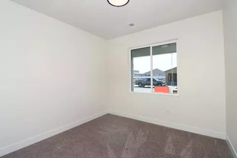 Bedroom - 1703 Rusty Rivet Rd, Fruita, CO 81521 photo 4 of 5
