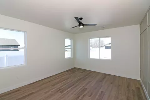 Bedroom - 1703 Rusty Rivet Rd, Fruita, CO 81521 photo 1 of 5