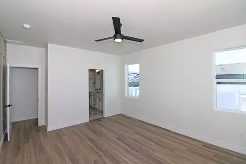 Bedroom - 1703 Rusty Rivet Rd, Fruita, CO 81521 photo 2 of 5