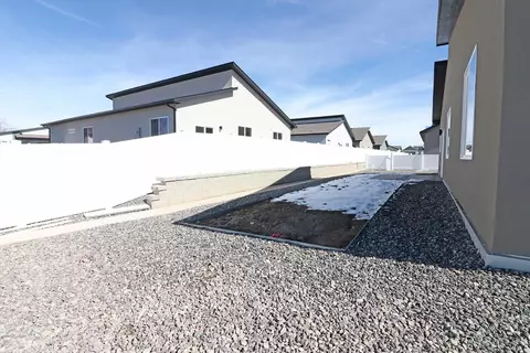 Exterior - 1703 Rusty Rivet Rd, Fruita, CO 81521 photo 2 of 5