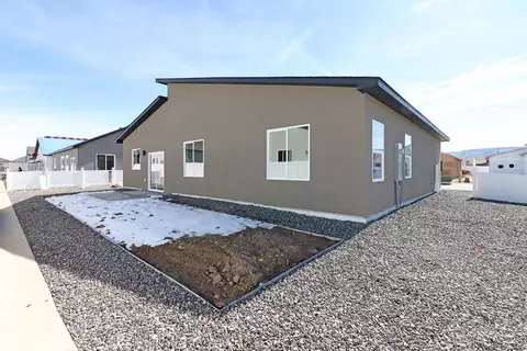 Exterior - 1703 Rusty Rivet Rd, Fruita, CO 81521 photo 3 of 5