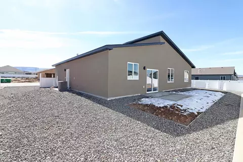 Exterior - 1703 Rusty Rivet Rd, Fruita, CO 81521 photo 4 of 5
