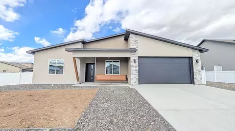 1703 Rusty Rivet Rd, Fruita, CO 81521