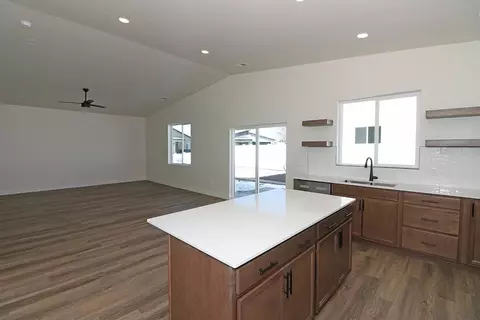 Kitchen - 1703 Rusty Rivet Rd, Fruita, CO 81521 photo 5 of 5