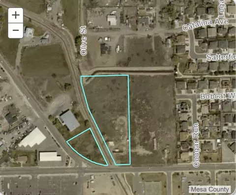 1830 J Rd, Fruita, CO 81521