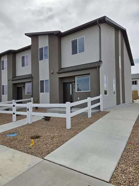 2786 Caspian Way #D, Grand Junction, CO 81503