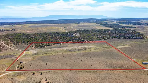 tbd S Trail Canyon Dr, Glade Park, CO 81523
